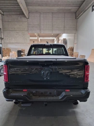 Пикап RAM 1500 2026 года, 10499000 рублей, Красноярск