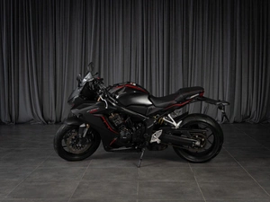 Honda CBR 650R 2020 года, 899000 рублей, Тюмень