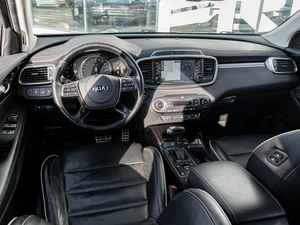 Внедорожник Kia Sorento Prime 2018 года, 2880000 рублей, Краснодар