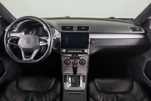 Седан Volkswagen Passat 2006 года, 709000 рублей, Пермь