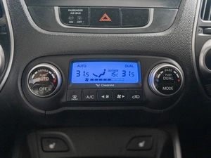Внедорожник Hyundai Tucson 2012 года, 1175000 рублей, Красноярск