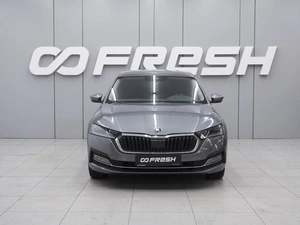 Лифтбек Skoda Octavia 2021 года, 2050000 рублей, Ростов-на-Дону