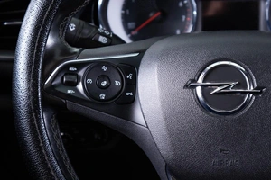 Лифтбек Opel Insignia 2018 года, 1449000 рублей, Пермь