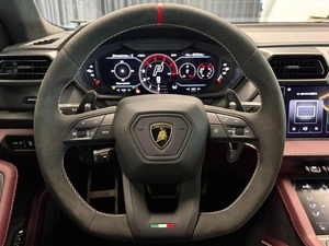 Внедорожник Lamborghini Urus 2025 года, 36990000 рублей, Павловская Слобода