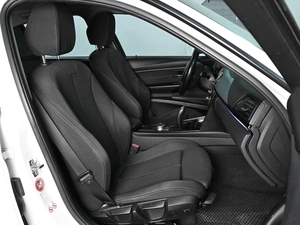 Седан BMW 3 серия 2012 года, 1829000 рублей, Аксай