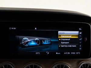 Лифтбек Mercedes-benz AMG GT 2019 года, 7498999 рублей, Москва