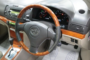 Седан Toyota Premio 2005 года, 748000 рублей, Солонцы