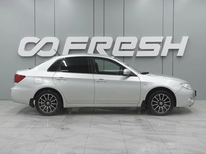 Седан Subaru Impreza 2008 года, 630000 рублей, Ростов-на-Дону