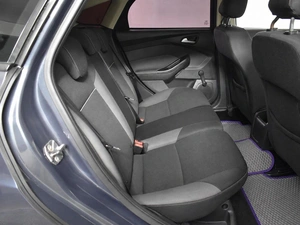 Хетчбэк Ford Focus 2011 года, 599000 рублей, Казань