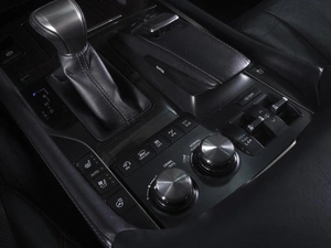Внедорожник Lexus LX 2015 года, 5830000 рублей, Ростов-на-Дону