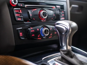 Внедорожник Audi Q5 2015 года, 2630000 рублей, Красноярск