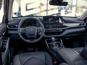 Внедорожник Toyota Highlander 2025 года, 5750000 рублей, Краснодар