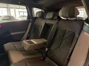 Внедорожник BMW X3 2025 года, 7650000 рублей, Павловская Слобода