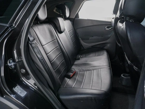 Внедорожник Renault Kaptur 2016 года, 1049000 рублей, Сургут