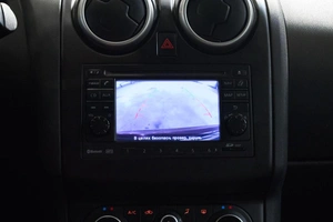 Внедорожник Nissan Qashqai 2010 года, 889000 рублей, Ульяновск