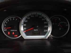 Седан Chevrolet Lacetti 2008 года, 459000 рублей, Воронеж
