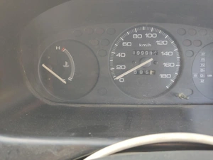 Универсал Honda Partner 1998 года, 210000 рублей, Красноярск