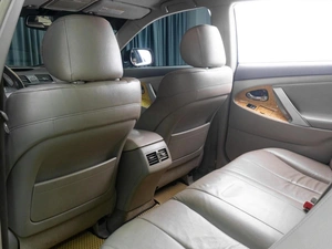 Седан Toyota Camry 2006 года, 1229000 рублей, Тюмень