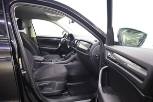 Внедорожник Skoda Kodiaq 2020 года, 2250000 рублей, Брянск