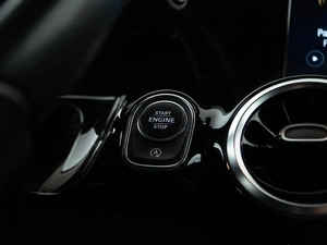 Хетчбэк Mercedes-benz B-класс 2020 года, 2185055 рублей, Москва