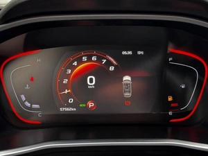 Внедорожник Belgee X50 2024 года, 1779000 рублей, Кропоткин