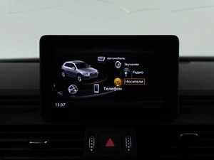 Внедорожник Audi Q5 2017 года, 2849999 рублей, Москва