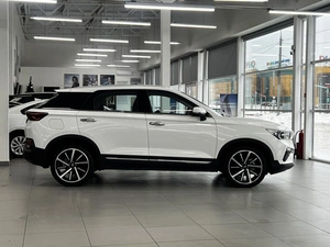 Внедорожник FAW Bestune T77 2024 года, 2049000 рублей, Ярославль