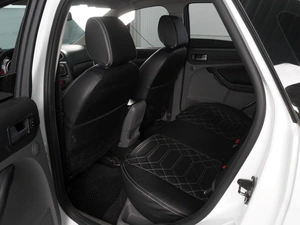 Седан Ford Focus 2009 года, 819000 рублей, Минеральные Воды