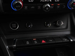 Внедорожник Audi Q3 Sportback 2021 года, 4499000 рублей, Тюмень