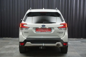 Внедорожник Subaru Forester 2020 года, 2753000 рублей, Красноярск