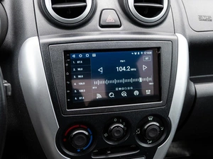 Седан ВАЗ (LADA) Granta 2017 года, 670000 рублей, Краснодар