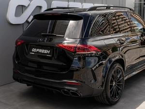 Внедорожник Mercedes-benz GLE-класс 2021 года, 6300000 рублей, Краснодар