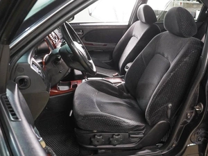 Седан Hyundai Sonata 2007 года, 599000 рублей, Воронеж