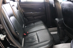 Внедорожник Mitsubishi ASX 2014 года, 1249000 рублей, Омск