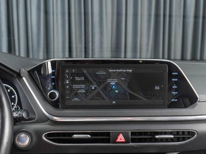 Седан Hyundai Sonata 2021 года, 2179000 рублей, Тюмень