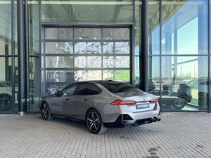Седан BMW 5 серия 2025 года, 9550000 рублей, Уфа