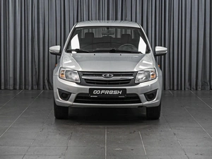Седан ВАЗ (LADA) Granta 2017 года, 574000 рублей, Ставрополь