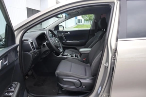 Внедорожник Kia Sportage 2017 года, 1630000 рублей, Брянск
