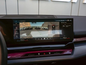 Седан BMW 5 серия 2025 года, 7670000 рублей, Краснодар