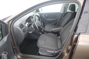 Седан Volkswagen Polo 2016 года, 1250000 рублей, Орёл