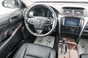 Седан Toyota Camry 2016 года, 2389000 рублей, Красноярск
