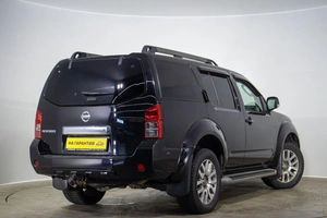 Внедорожник Nissan Pathfinder 2011 года, 1739000 рублей, Оренбург