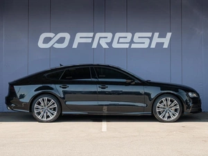 Лифтбек Audi A7 2014 года, 2145000 рублей, Краснодар