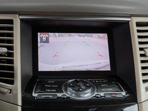 Внедорожник Infiniti QX70 2014 года, 2050000 рублей, Тюмень