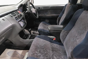 Внедорожник Honda HR-V 2000 года, 499000 рублей, Новокузнецк
