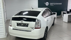 Лифтбек Toyota Prius 2009 года, 875000 рублей, Ачинск