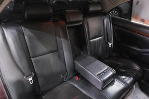 Седан Toyota Avensis 2007 года, 899000 рублей, Новокузнецк
