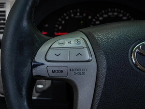 Седан Toyota Camry 2007 года, 1240000 рублей, Краснодар