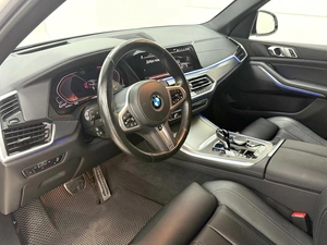 Внедорожник BMW X5 2022 года, 9095000 рублей, Красноярск