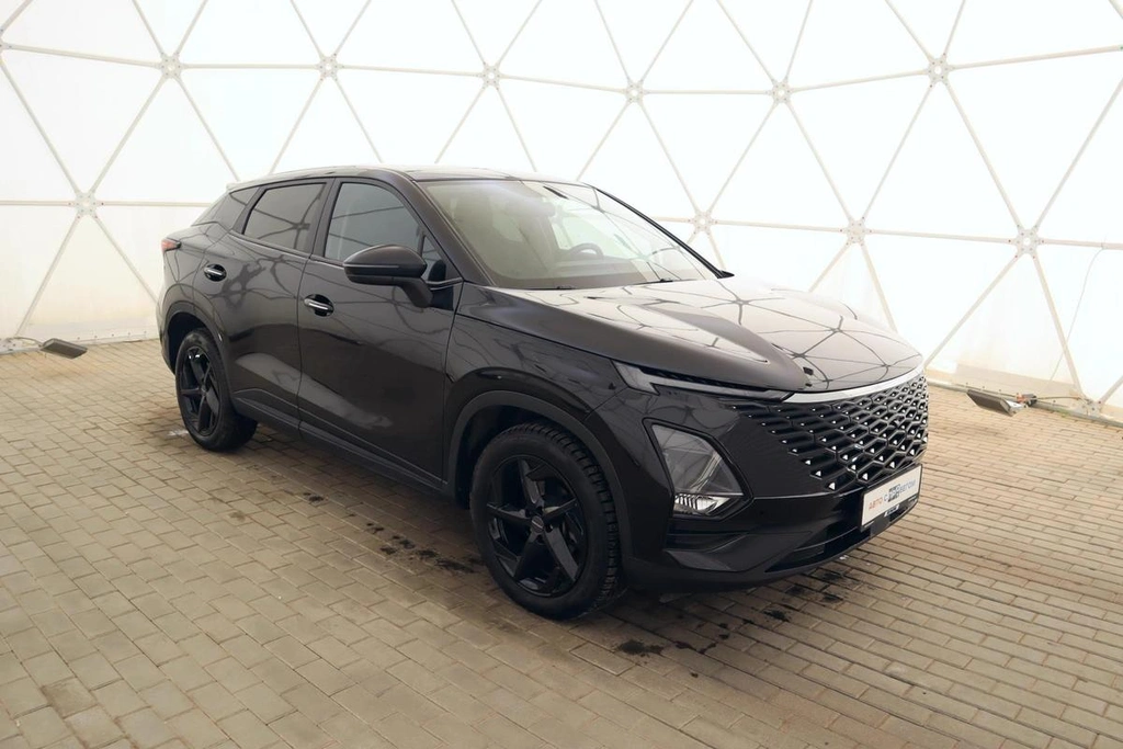 Внедорожник OMODA C5 2023 года, 2074000 рублей, Обнинск